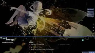 Osu! 2 Aspire map (Played by Lunaii)