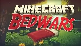 BedWars Сломал Кровать! И поубивал Игроков!