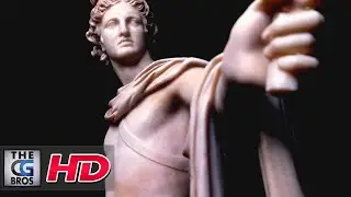 CGI 3D Animated Short: 