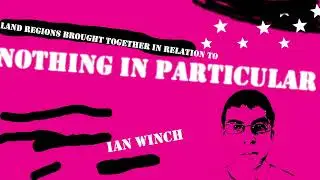 Liam Lynch - United States of Whatever but everything is my voice