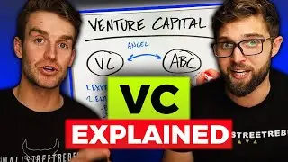 Venture Capital EXPLAINED