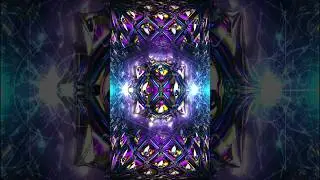 Psychedelic Visuals by @EdgarDavey #psychedelicvisuals #visualart #trippystatus
