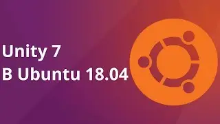 Как поживает Unity 7?