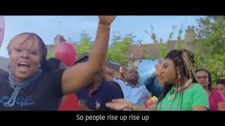 Nikki Seriki - Champion (Official Video)
