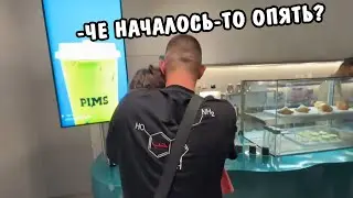 ЛИТВИН И АДЕЛЬ ОПЯТЬ ПОССОРИЛИСЬ?