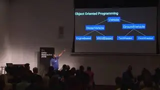 High Performance Scripting in Unity  ECS and the Job System - Arturo Nunez