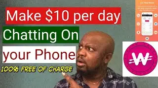 8 ways to make $10 daily on WowApp : A comprehensive and detailed Review on WowApp.