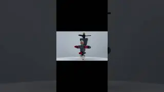 LEGO Skibidi Toilet - Tri-Artillerist Skibidi Toilet