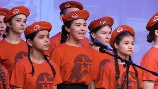 Ежегодный муниципальный фестиваль военно-патриотической песни «Долг. Честь. Родина» (18.02.2023 г.)