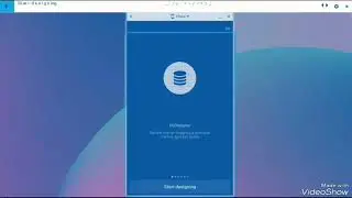 Database Designer App For Android