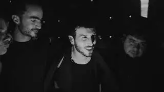 Gracias España - Dharma Tour 2022