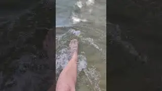 Анапа, Чёрное море