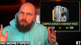 The LAST Chance At This Pack Method [No Money Spent #87]