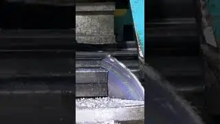 Резка заготовок для крупнощитовой опалубки 