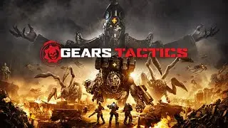 E12I Gears Tactics