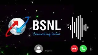 BSNL ringtone | BSNL ringtone caller tune | bsnl ringtone original BSNL music ringtone new ringtone