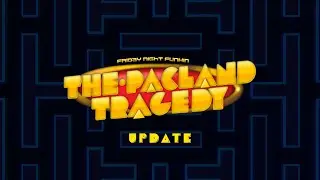A Re-pac / Pacland Tragedy Update