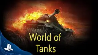 World of tanks и Поле чудес)