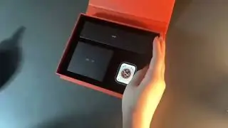 AMAX Ultra Smartwatch Series 8 Altitude/NFC/Dial Call/Body Temperature/Blood Glucose/siri.