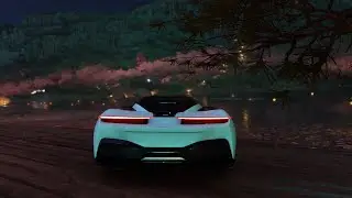 Forza Horizon 5 Automobili Pininfarina Battista
