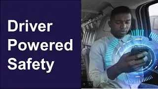 Detect and Prevent Risky Driving Faster with MV+AI Technology and AI-powered Driver Alerts