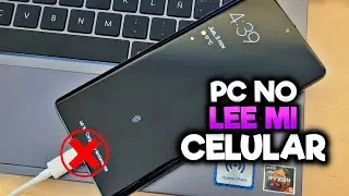 Por qué mi Móvil solo Carga Cuando Conecto el Cable USB