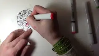 Elizabeth Craft Design Microfine glitter