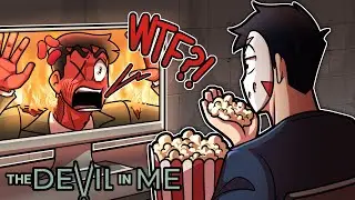 Roasted Cartoonz LOL | The Devil In Me with 