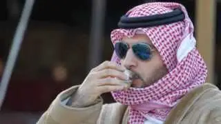 بنت الرياض اغنية مسربة ماجد المهندس البوم  2012.m4v