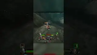 Flight of the Boomkin | WoW The War Within