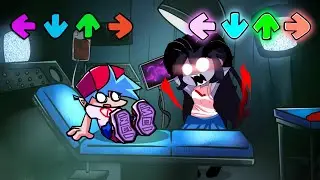FNF Boyfriend Vs. Manifest SKY (FNF Mod)