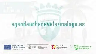 Spot 2 tv Agenda Urbana 2030 Vélez-Málaga