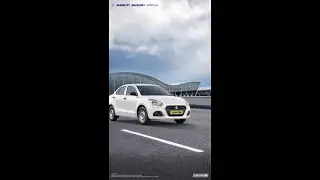 I Found the MOST FUEL-EFFICIENT Car for Commercial Use | Tour S (Dzire)