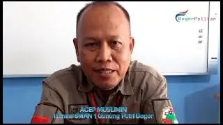 Seorang Ibu Marah-marah di SMAN 1 Gunung Putri, Berikut Penjelasan Humas