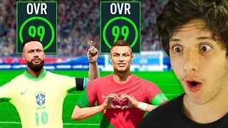 FIFA mas Todo Jogador está no PRIME