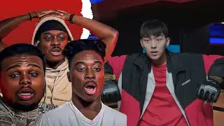 Weak Hero Class 1 Ep 7 Reaction