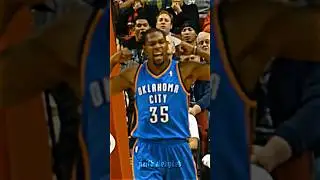 2014 KD was something else 😓🔥