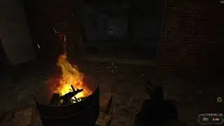 S.T.A.L.K.E.R. Prosectors Project v1.7 # Часть 12.