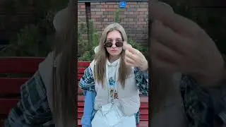 - Как сделать так, чтобы когда поднимаешь очки, они не падали на глаза?