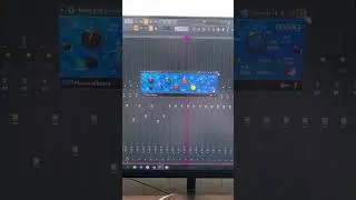 КАК СВЕСТИ ТРЕК В FL STUDIO 20 + ПРЕСЕТ 