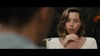 Преступница Эмили. Официальный Трейлер (2022)