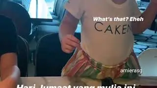 Cekodok terbaik resepi hanis zalikha