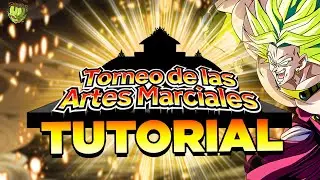 NUEVO MEJOR EQUIPO y TUTORIAL del TORNEO MUNDIAL en DOKKAN BATTLE!