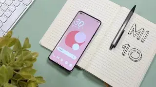 Xiaomi Mi 10 en 2022: Realmente es calidad-precio?