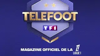 Bande-annonce Auto-moto, Téléfoot TF1