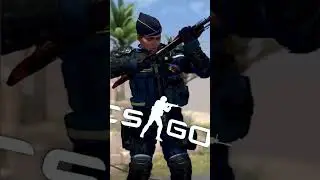 🐓ЭВОЛЮЦИЯ КУРИЦ В COUNTER STRIKE