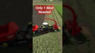 Easily Collect New Root Crops From The Ground