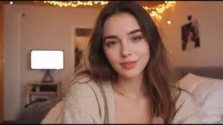 Everyone is fake - AI video test, no audio