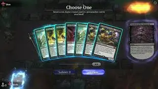 Magic Arena - Full Force Rigging