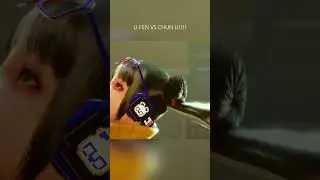 Street Fighter 6 - Li Fen Vs Chun Li Intro 
